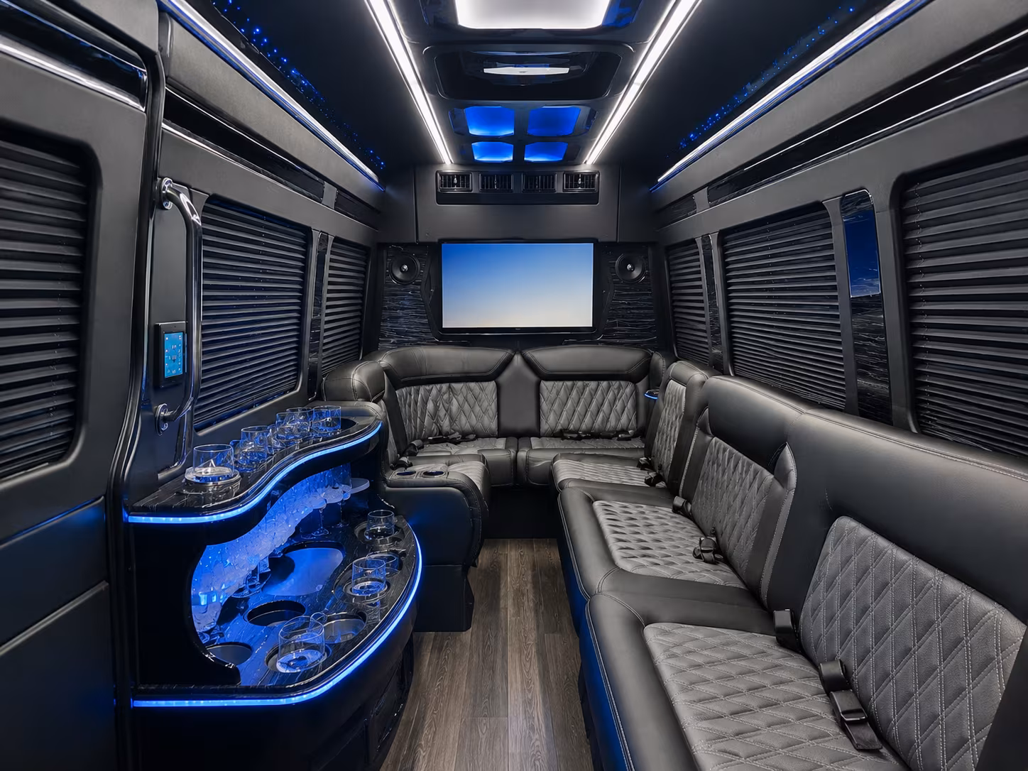 bachelorette wine tours through fort lauderdale on your schedule your stops your bus