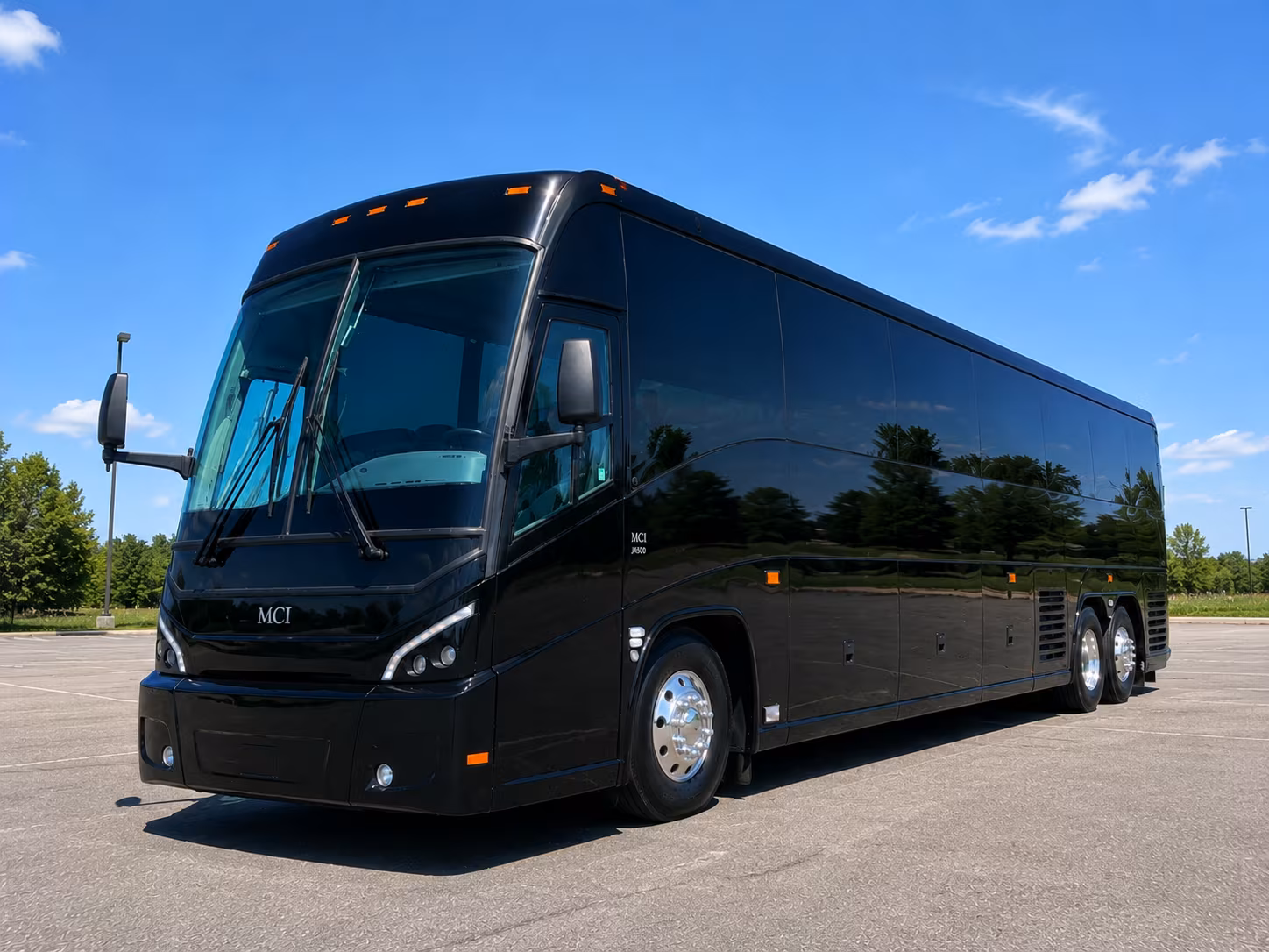 check wedding transportation off your list before boat show week books everything