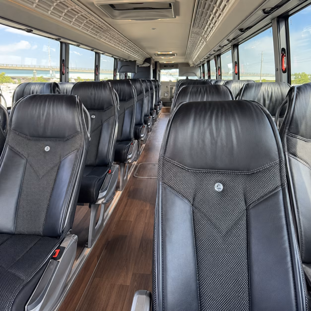 fort lauderdale church transportation