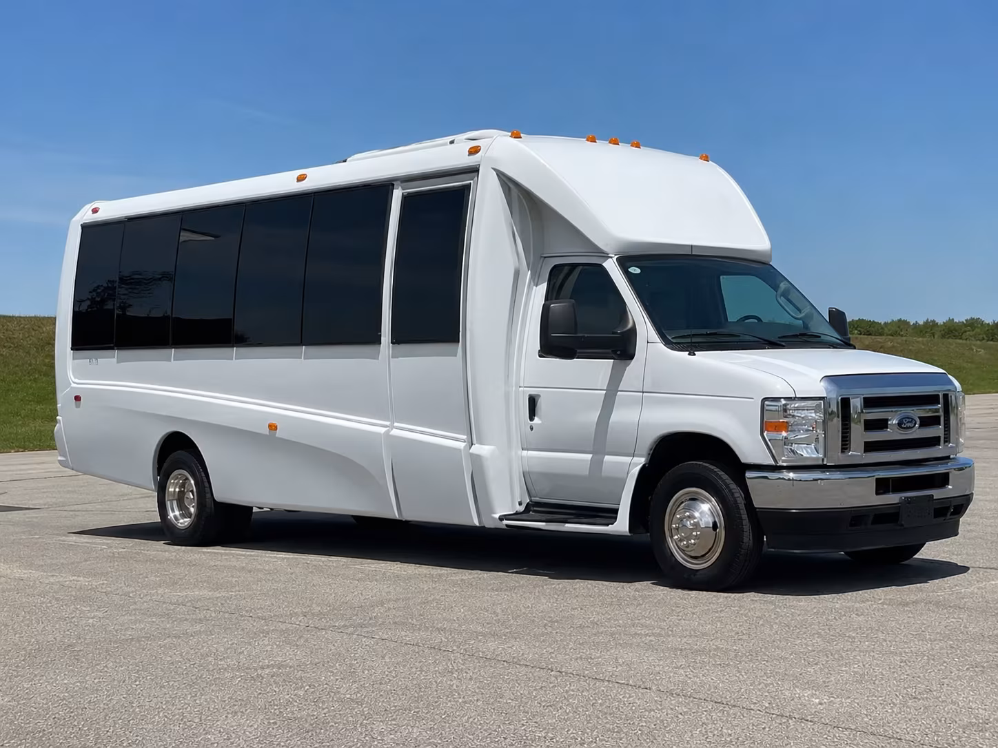 fort lauderdale concert party bus rental