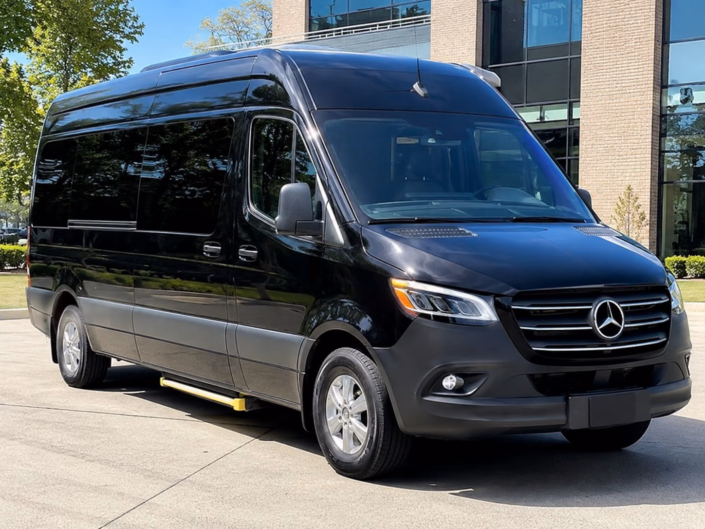 fort lauderdale concert transportation onboard seating