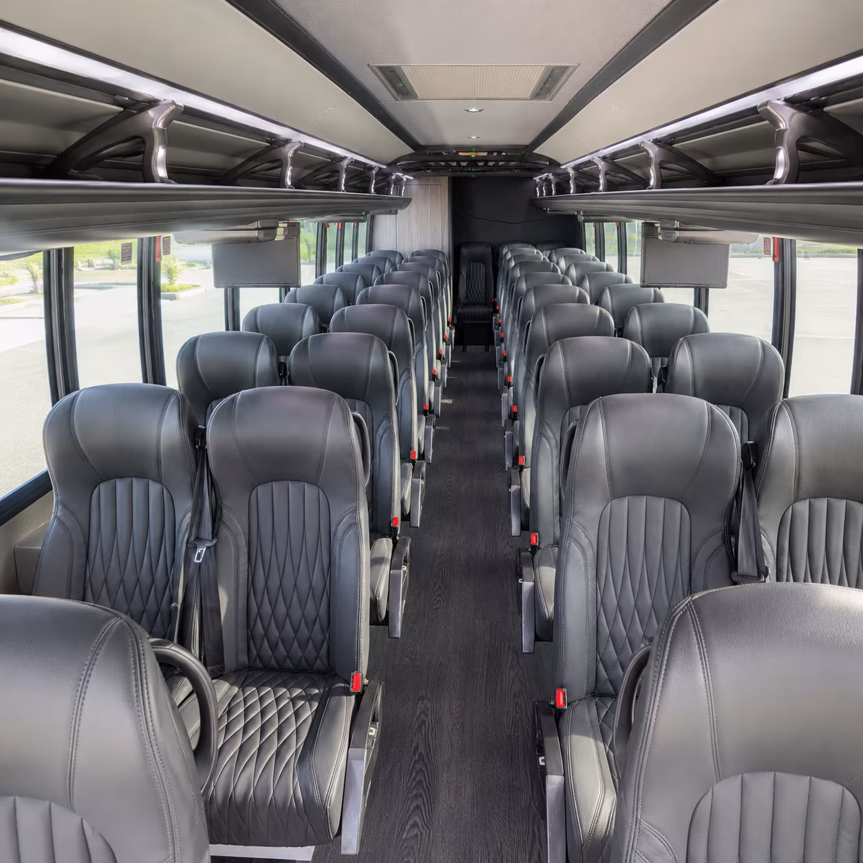 fort lauderdale field trip transportation
