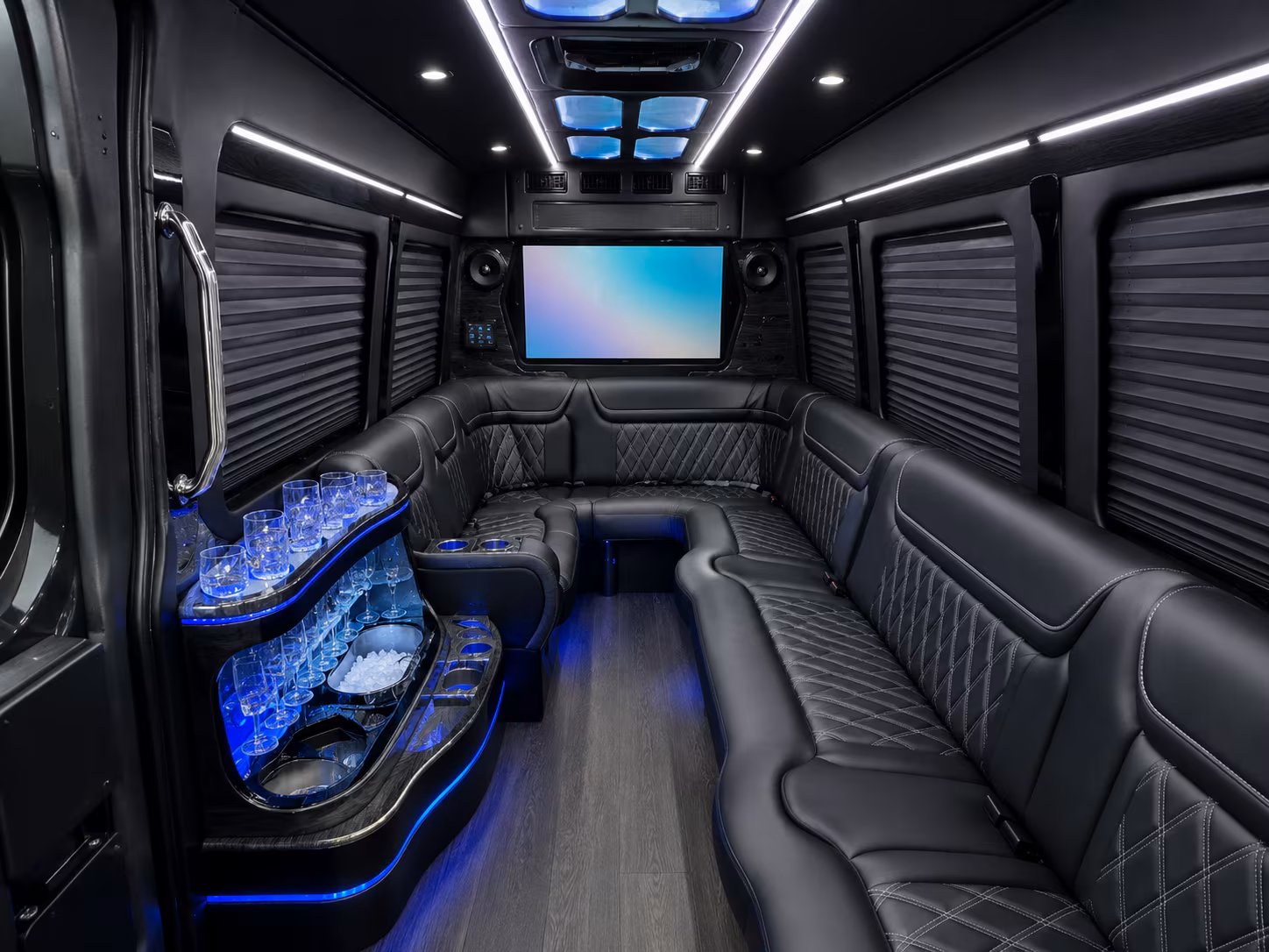fort lauderdale hollywood international airport shuttle service