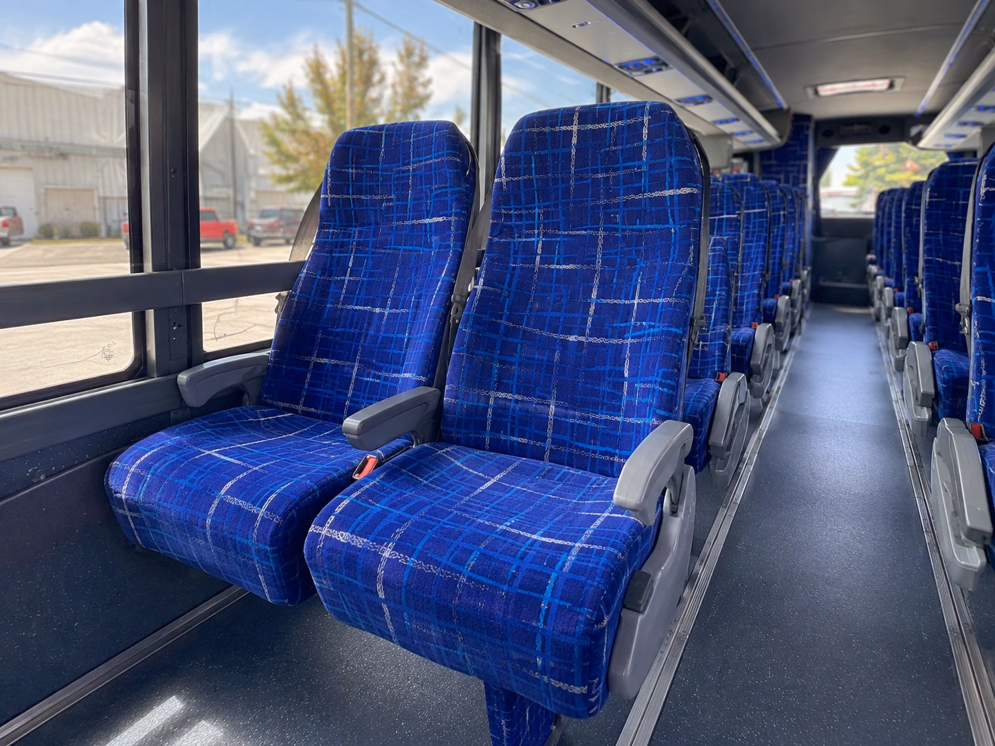 fort lauderdale long distance transportation