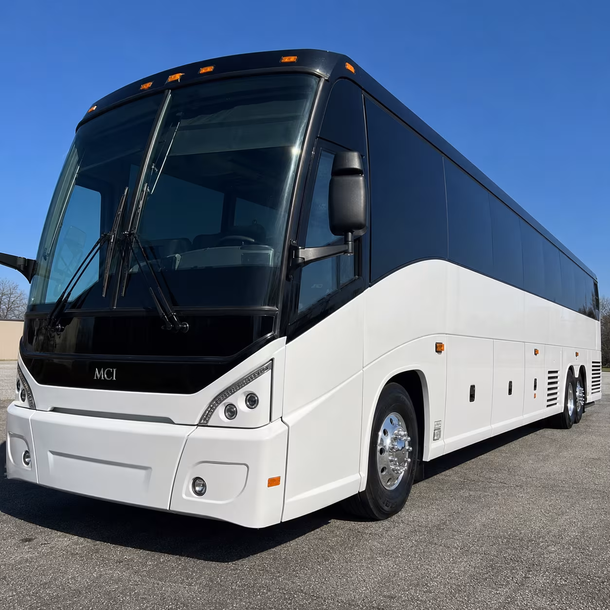 fort lauderdale wedding transportation