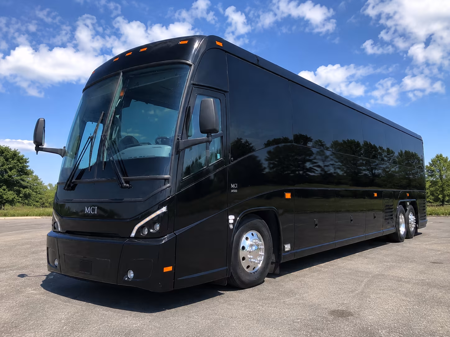 hard rock stadium bus rentals for dolphins games and the 2026 fifa world cup