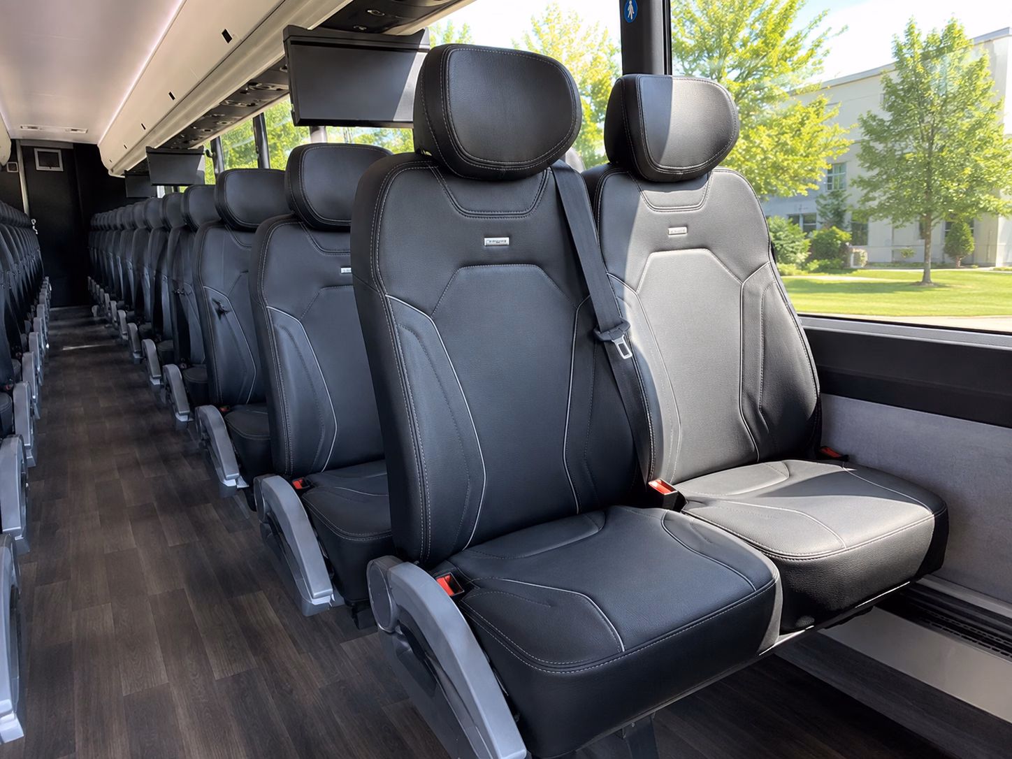 how your starting location affects charter bus rates in fort lauderdale florida