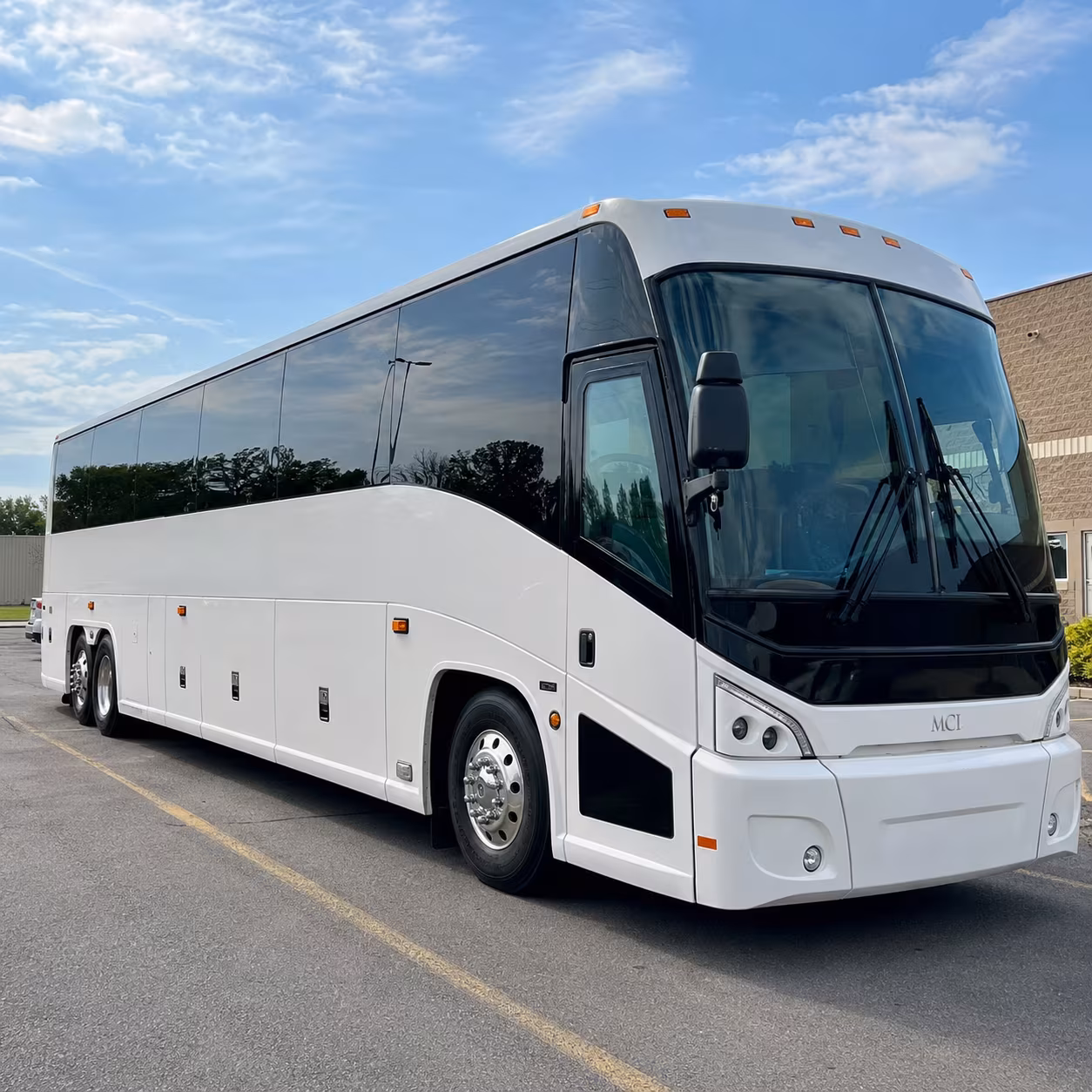 shuttle your team between tri rail and your broward county office campus