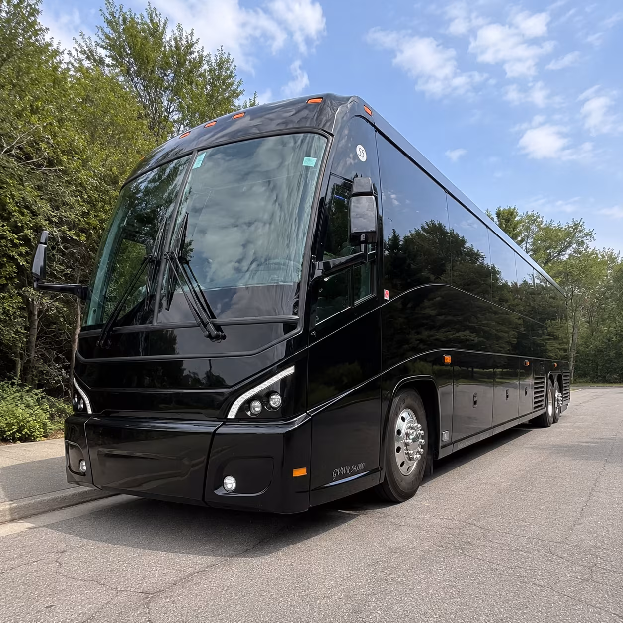 with fortlauderdalecoachbuscompany com booking long distance transportation from fort lauderdale has never been easier