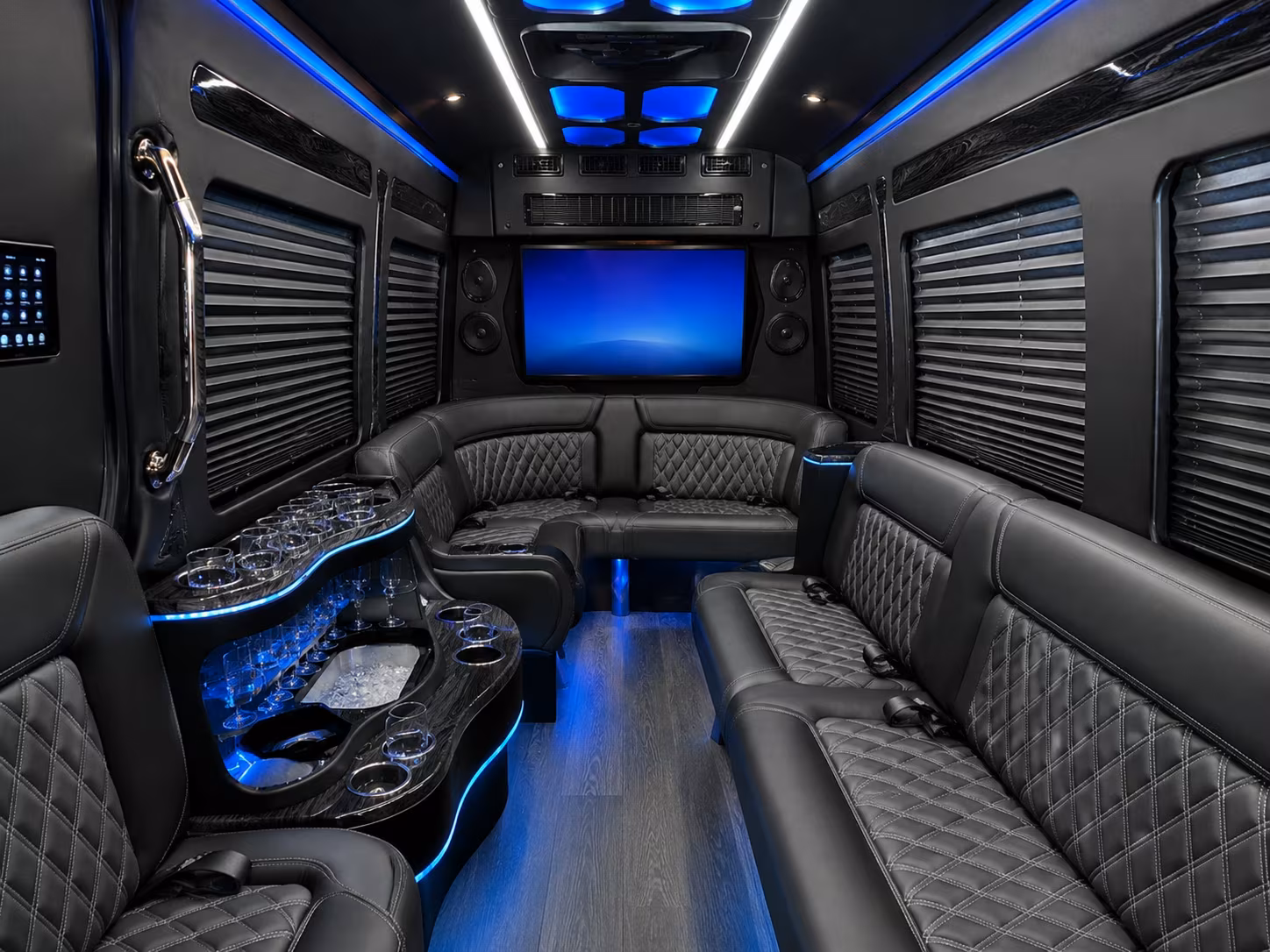 you ll love how easy it is to compare prom buses to signature grand and pier sixty six