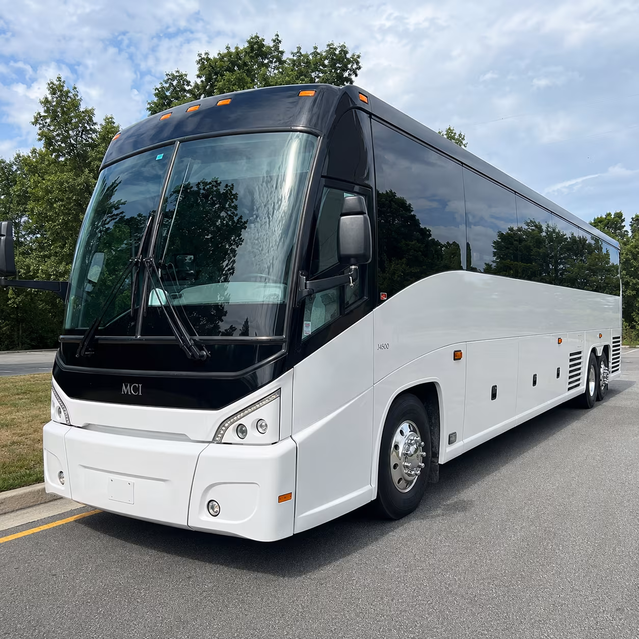 you re never limited to one fleet when you search for church buses through fortlauderdalecoachbuscompany com